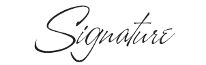 Signature